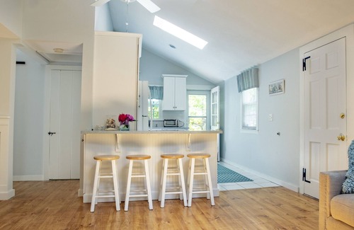 Mashpee House | Modern 4 BR Home with Ocean View & Top Guest Ratings