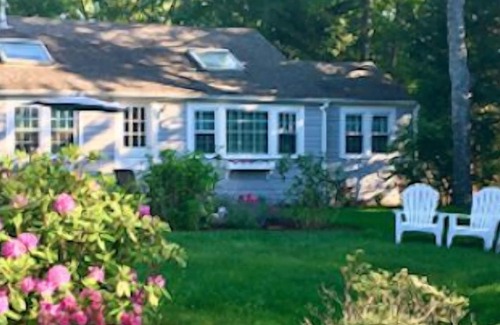 Mashpee House | Modern 4 BR Home with Ocean View & Top Guest Ratings