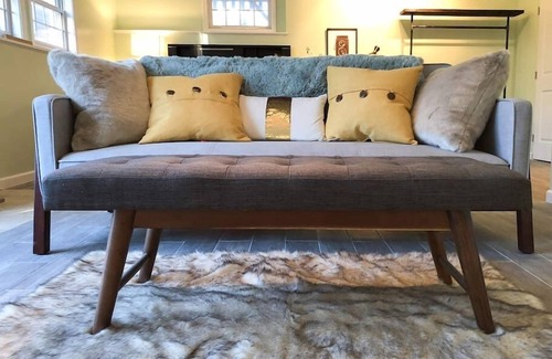 Southington Apartment | Discover a New Stay in an Incredible Location - Superhost!
