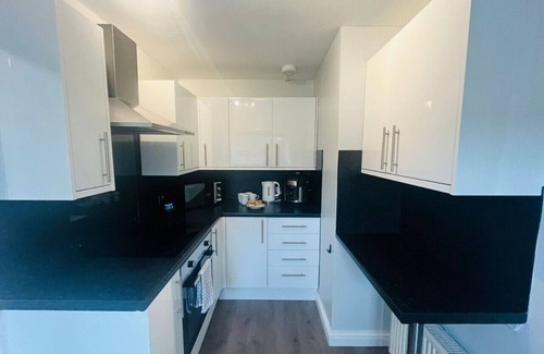 Corpach House | 4 Caledonian Road near the town of Fort William