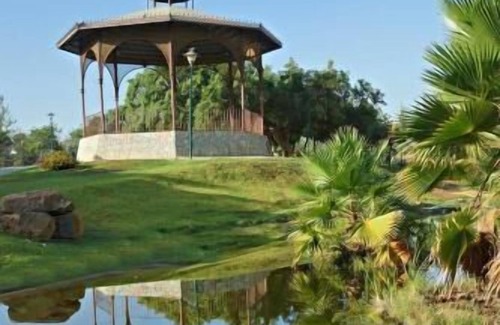 Jardin de la Abadia Apartment | Oceanfront Comfort at 4 Capulino Estudio with Kitchen Access