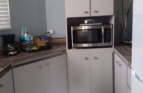 Cabo Rojo Apartment | Discover Casa Galarza: Family-Friendly Getaway with Spa