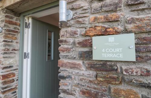 Bugford House | Family-Friendly Retreat at 4 Court Terrace, Hillfield Village