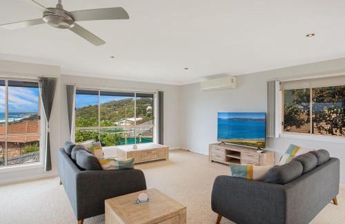 Kianga House | Discover 4 Dawn Parade Kianga: Family & Pet-Friendly Stay
