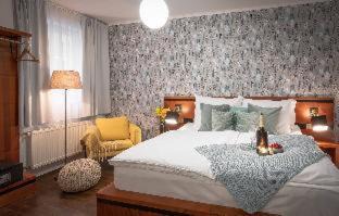 Petrska ctvrt Apartment | 4-Star Family Stay at 4 Elements Apartments by Adrez