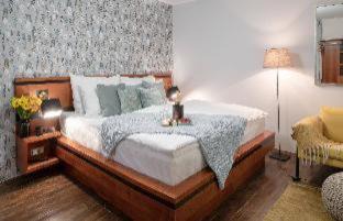 Petrska ctvrt Apartment | 4-Star Family Stay at 4 Elements Apartments by Adrez