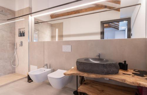 Calolziocorte Apartment | 4 Elements - Italian GuestHouse