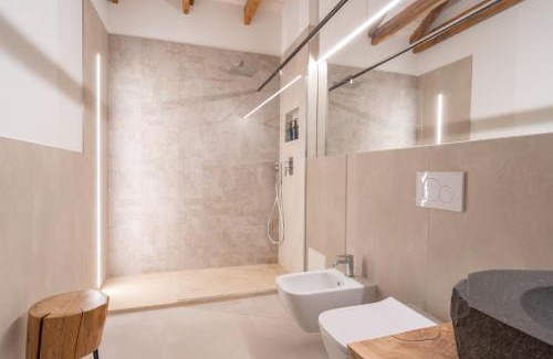Calolziocorte Apartment | 4 Elements - Italian GuestHouse