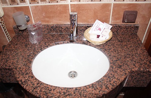 Sivas Hotel | Accessible Comfort at 4 Eylul Otel with Breakfast Included