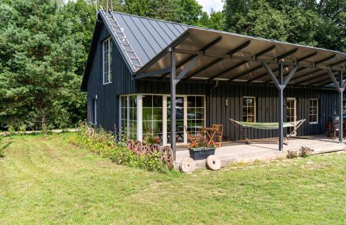 Darsuniskis House | 4 Forests, Keturi Miškai