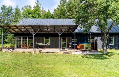 Darsuniskis House | 4 Forests, Keturi Miškai