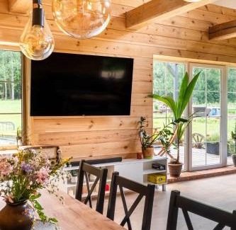 Darsuniskis House | 4 Forests, Keturi Miškai