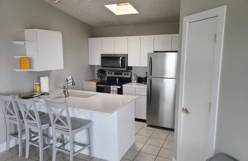 Whitetail Condo | Experience Bayview Combo Condos: Top-Rated Oceanfront Retreat