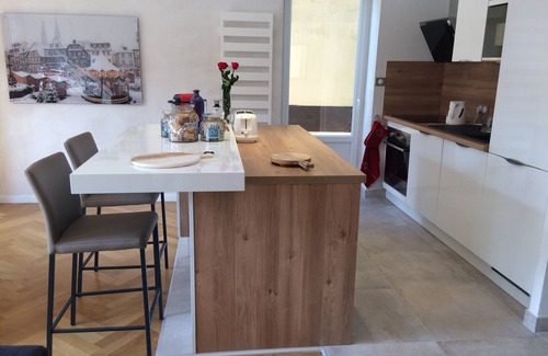 Obernai Cottage | Highly Rated Gîte "La Fontaine Sainte-Odile" with Breakfast