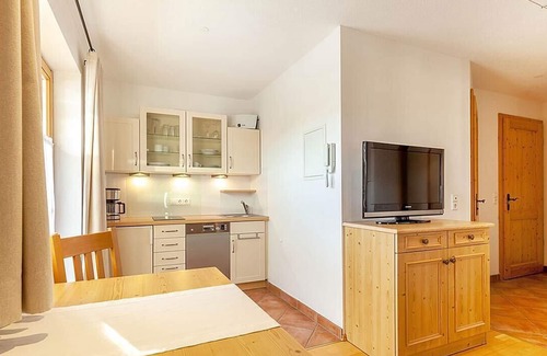 Reit im Winkl Apartment | Guest Rated 10/10: Giebelstüberl One-Bedroom Retreat