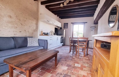 Pruniers-en-Sologne Other | Relax in 4 Unique Gîtes with Pool in Beautiful Sologne