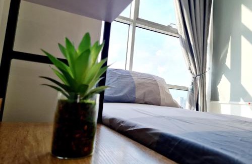 Subang Jaya Apartment | ```html
Pet-Friendly Studio Near Subang Jaya's Best Attractions
```