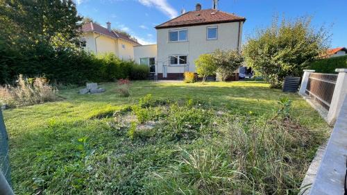 Leipheim Apartment | Family-Friendly 4-h3rOeS Legoland Günzburg Wohnung 2