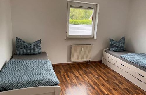 Leipheim Apartment | Family-Friendly 4-h3rOeS Legoland Günzburg Wohnung 2