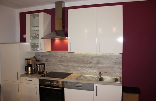 Braunfels Apartment | Exclusive 4-Star Apartments in Braunfels with Wellness Spa