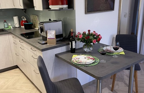 Owingen Apartment | Paradise on Lake Constance: 10/10 Guest Rated Retreat