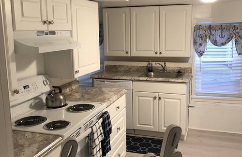 Atlantic City House | Beachside Retreat Just 4 Houses From the Oceanfront!
