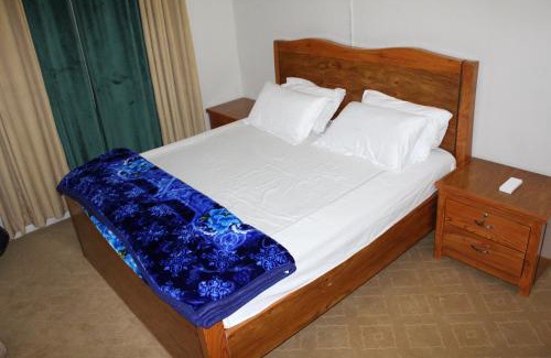 Balakot House | Private 2-Bedroom Guest House with Lawn & Pet-Friendly Amenities