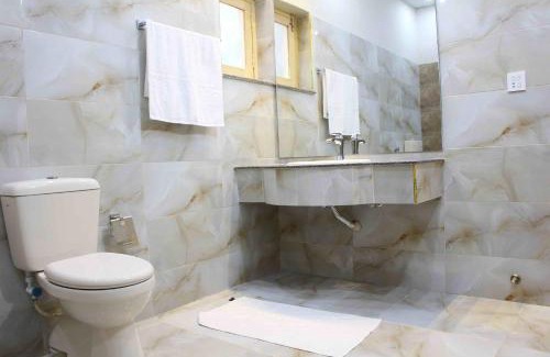 Balakot House | Private 2-Bedroom Guest House with Lawn & Pet-Friendly Amenities