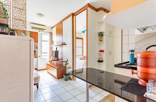 Asa Norte Apartment | 4 km da Esplanada com garagem e elevador na Asa Norte