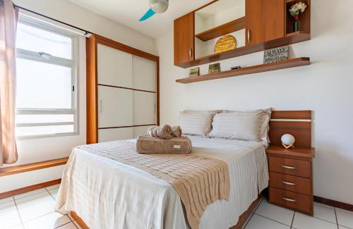 Asa Norte Apartment | 4 km da Esplanada com garagem e elevador na Asa Norte
