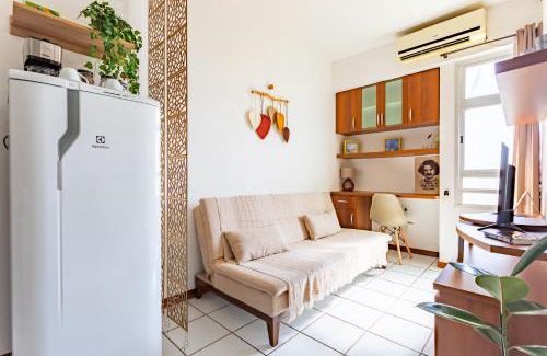 Asa Norte Apartment | 4 km da Esplanada com garagem e elevador na Asa Norte