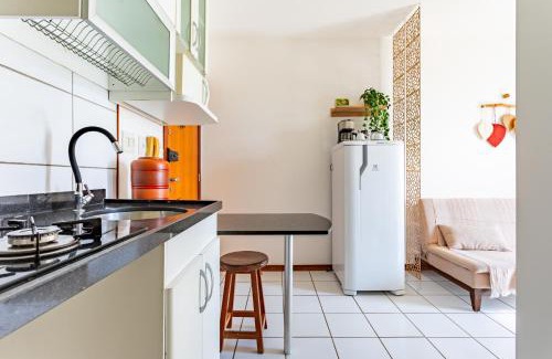 Asa Norte Apartment | 4 km da Esplanada com garagem e elevador na Asa Norte