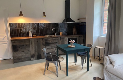 Nort-sur-Erdre Bed & Breakfast | 4 kms from the center of Nort sur Erdre and its train station