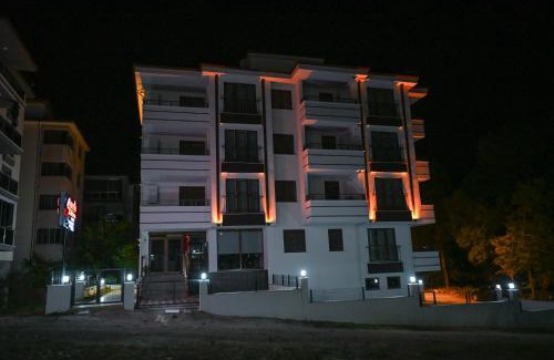 Bartin Apartment | 4 Mevsim Konaklama