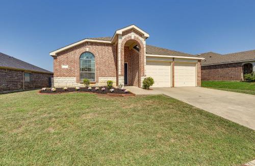 South Arlington House | Family-Friendly Retreat Near Cowboys Stadium - 9/10 Rating