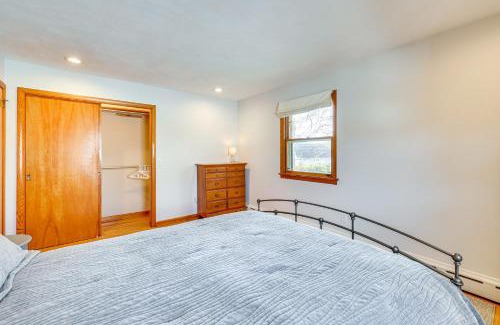 Waterford House | 4 Mi to Beach Furnished Deck at Waterford Home!