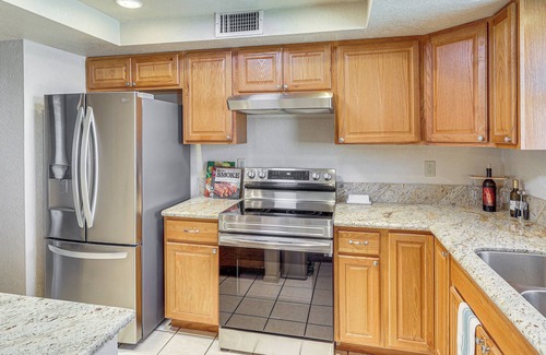 Lake Havasu City House | 4 Mi to Beach & Boat Ramp: Lake Havasu City Abode!