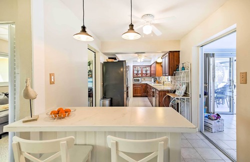Harbor Bluffs House | Relaxing Largo Home with Pool & Hot Tub, Near the Beach!