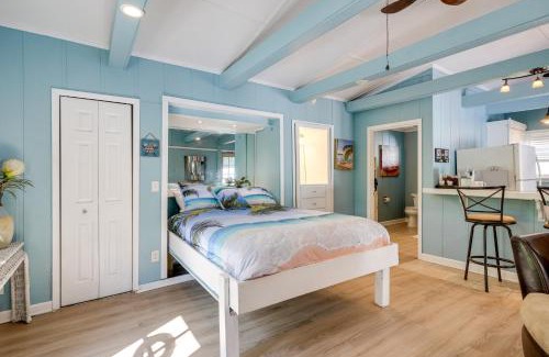 Chattanooga Apartment | Chattanooga Studio with Pool & Hot Tub, 5 Mi from Downtown