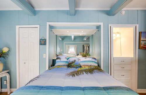 Chattanooga Apartment | Chattanooga Studio with Pool & Hot Tub, 5 Mi from Downtown