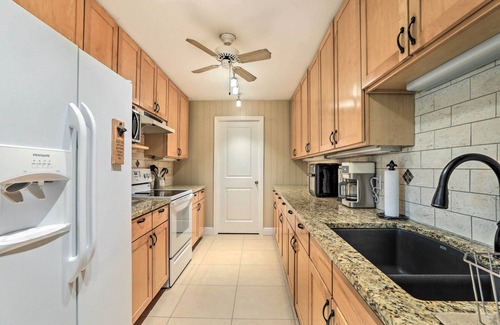South Bradenton House | Bradenton Home: Family-Friendly Retreat Near Downtown