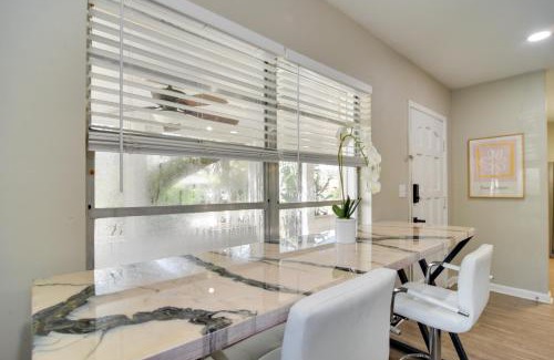 Tampa House | 4 Mi to Dtwn Pet-Friendly Tampa Retreat
