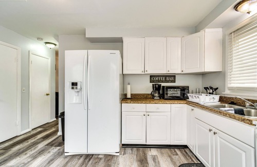 Rochester Apartment | Discover Rochester Retreat: Parks, Entertainment & Amenities