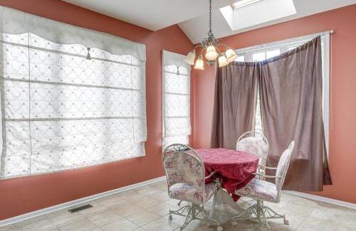 Herndon House | 4 Mi to Dulles Airport Spacious D C Area Home