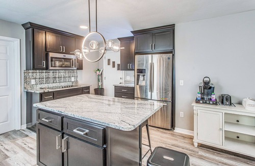 Loris House | 4 Mi to Loris Nature Park: Family Home w/Yard