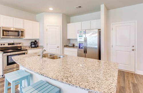 Ocean Isle Beach House | 4 Mi to Ocean: Coastal Gem in North Carolina!