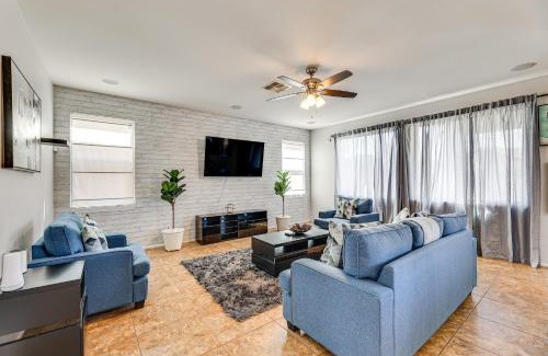 Copper Basin House | Family-Friendly Retreat - Just 4 Miles from San Tan Valley!