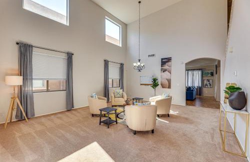 Copper Basin House | Family-Friendly Retreat - Just 4 Miles from San Tan Valley!