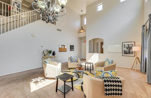 Copper Basin House | Family-Friendly Retreat - Just 4 Miles from San Tan Valley!