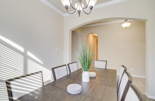 Spring House | Family-Friendly Spring Getaway - Close to Six Flags